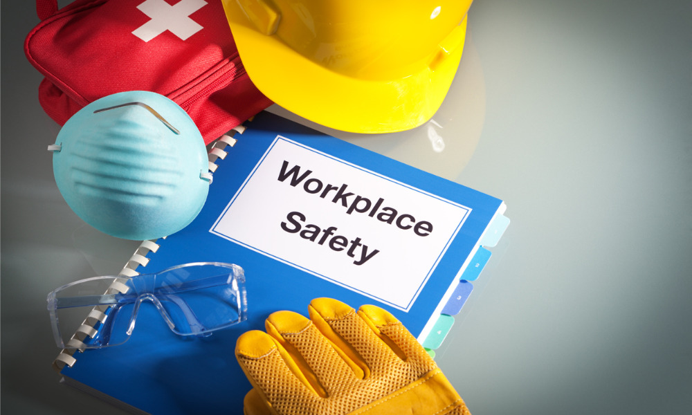 Workplace Health & Safety Fundamentals